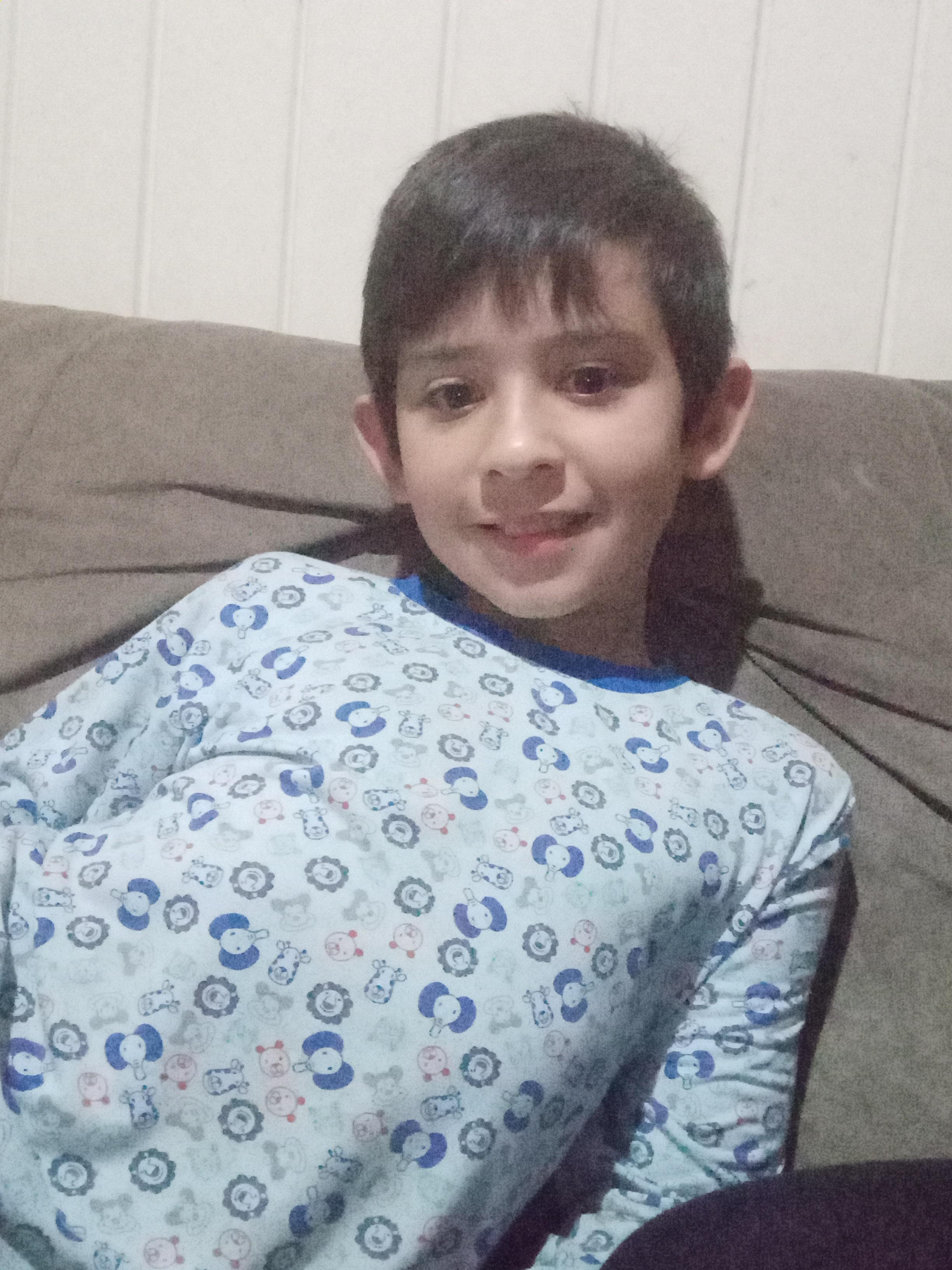 Bola pra Cima